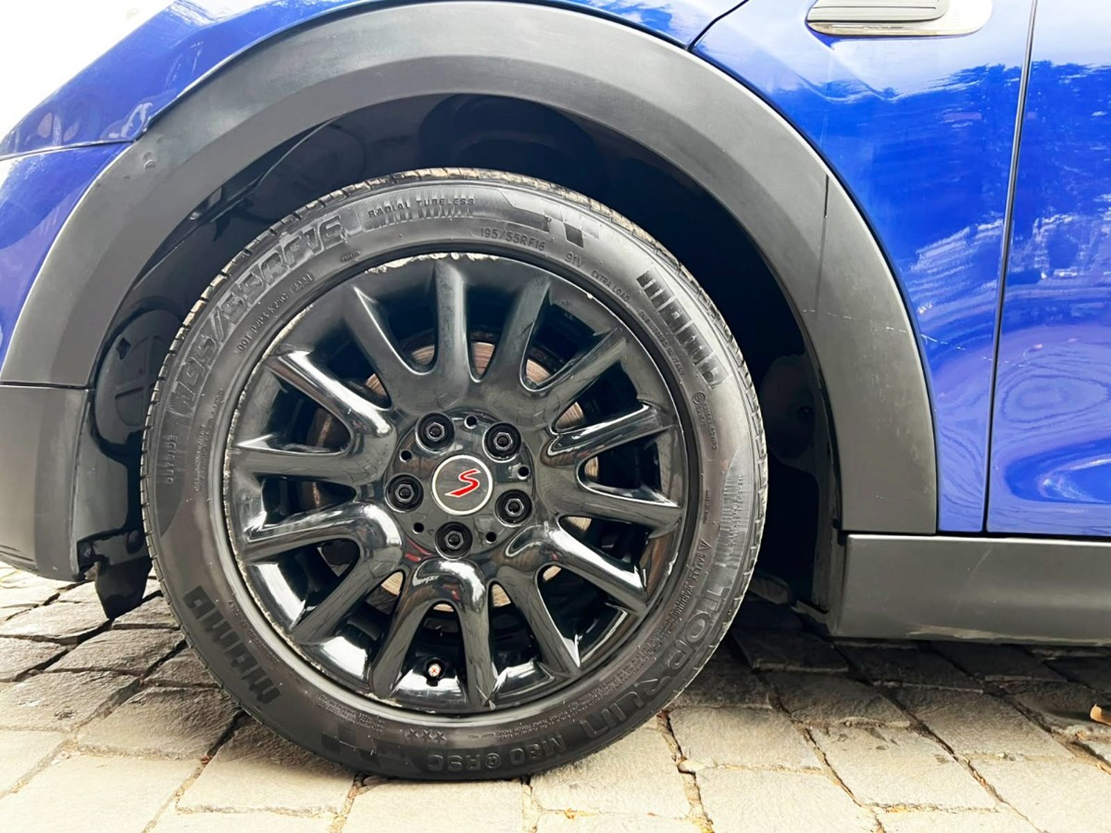 Mini COOPER 1.5T AT 2019 - Imagen 10 de 10