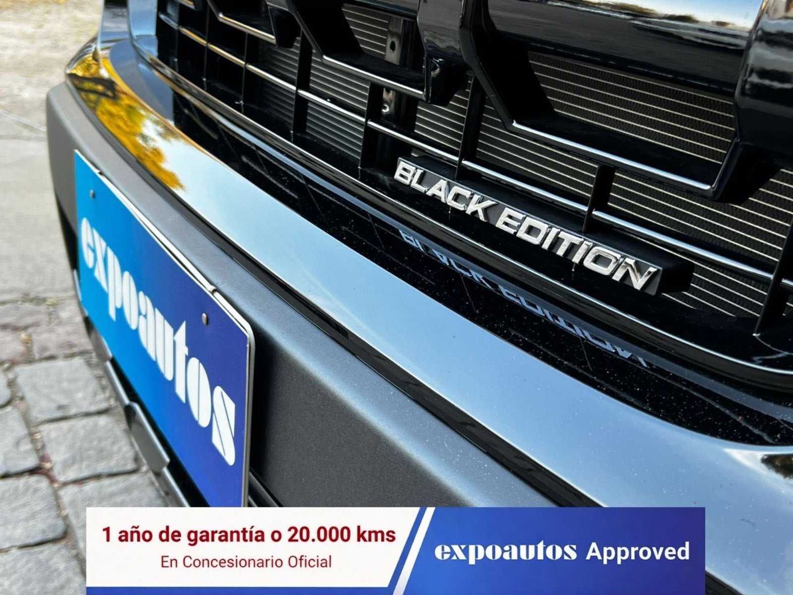 Honda RIDGELINE BLACK EDITION 3.5 AWD 2026 - Imagen 8 de 10