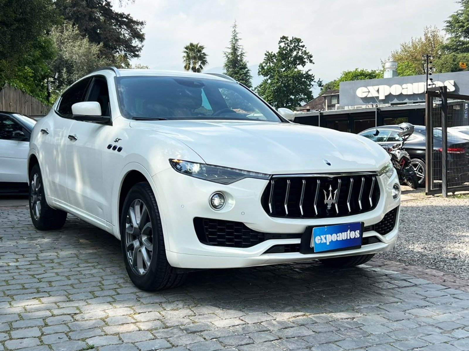 Maserati Levante Gt Hybrid Awd 2.0 2024