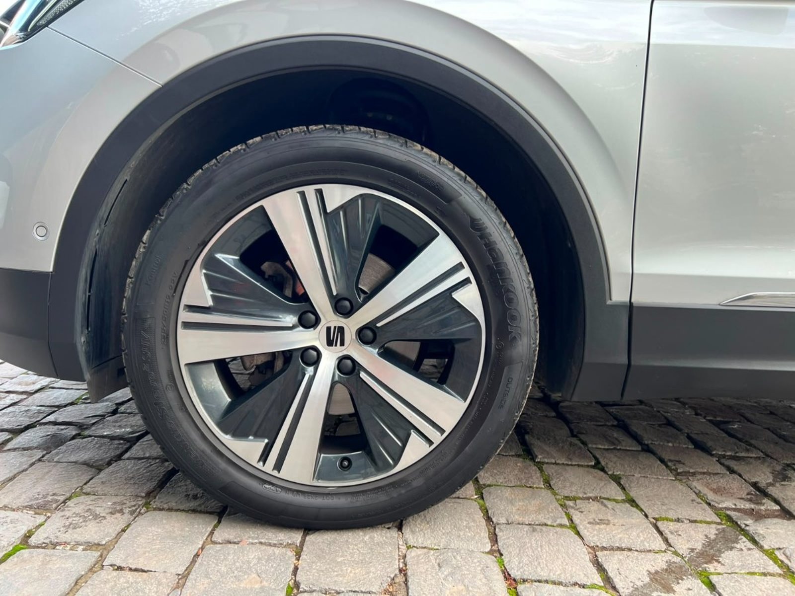 SEAT TARRACO XPERIENCE 1.4 TSI 4X2 2024 - Imagen 9 de 10