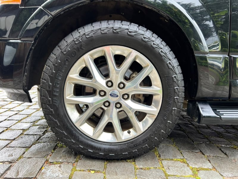 Ford EXPEDITION LIMITED 3.5 4X4 2018 - Imagen 10 de 10