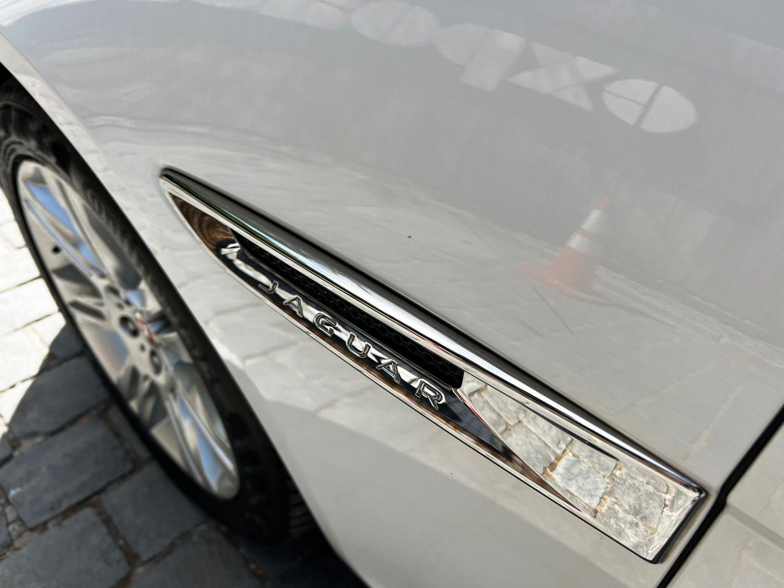 Jaguar XF 25T PURE 2.0 2016 - Imagen 9 de 10