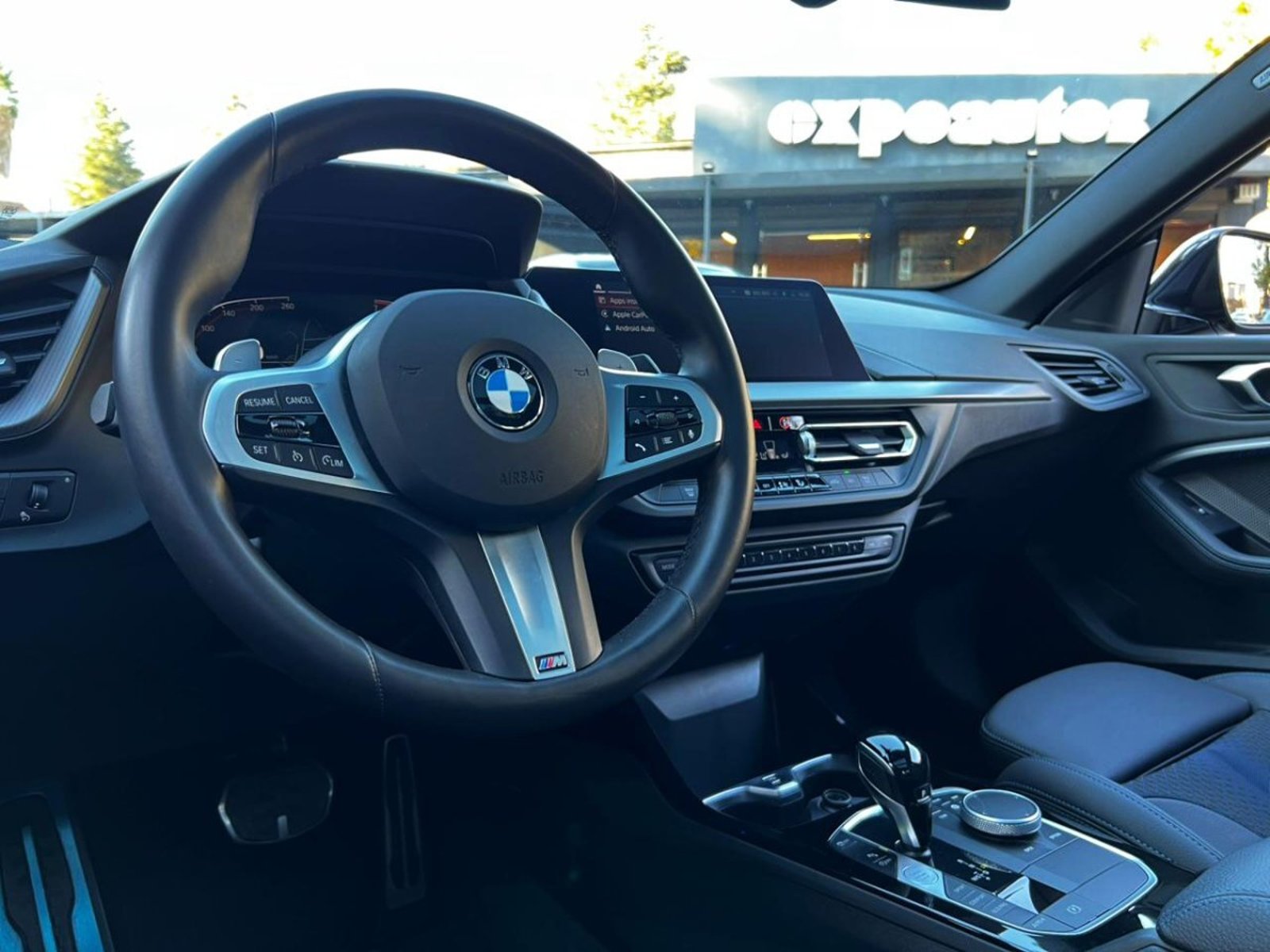BMW 220 GRAN COUPE 2.0 M SPORT 2025 - Imagen 10 de 10