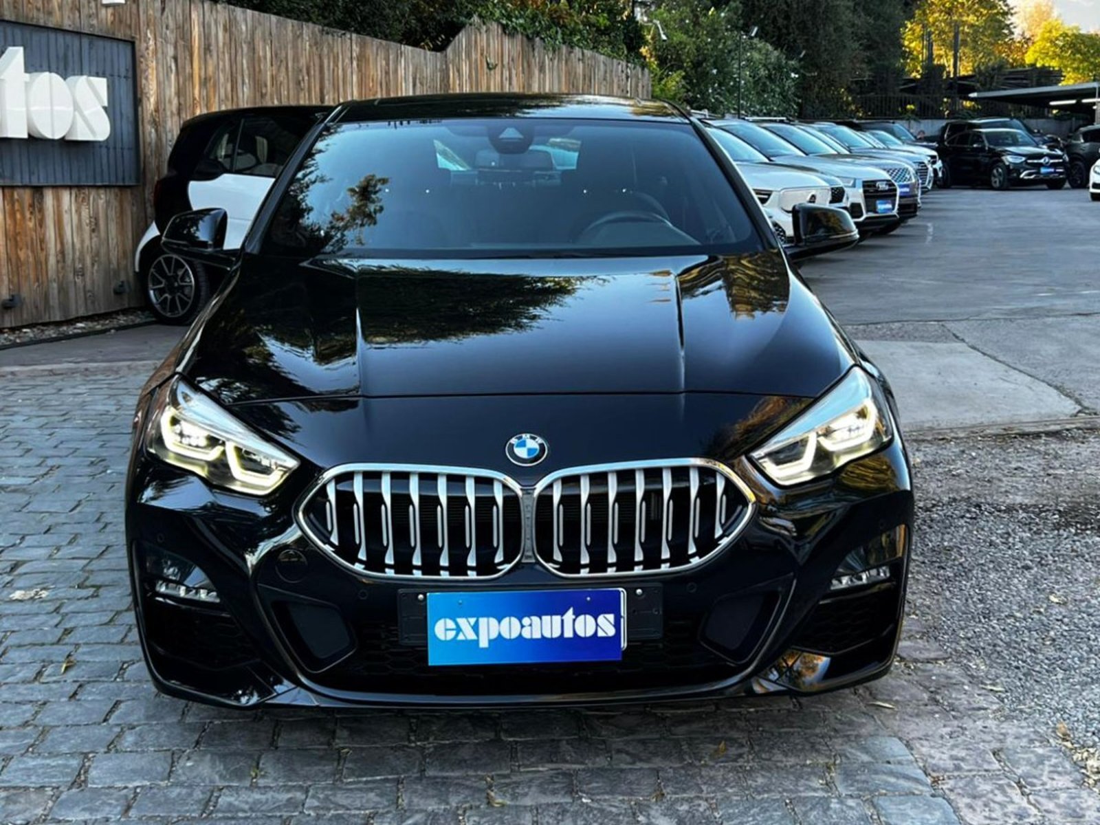 BMW 220 GRAN COUPE 2.0 M SPORT 2025 - Foto 2 de 10