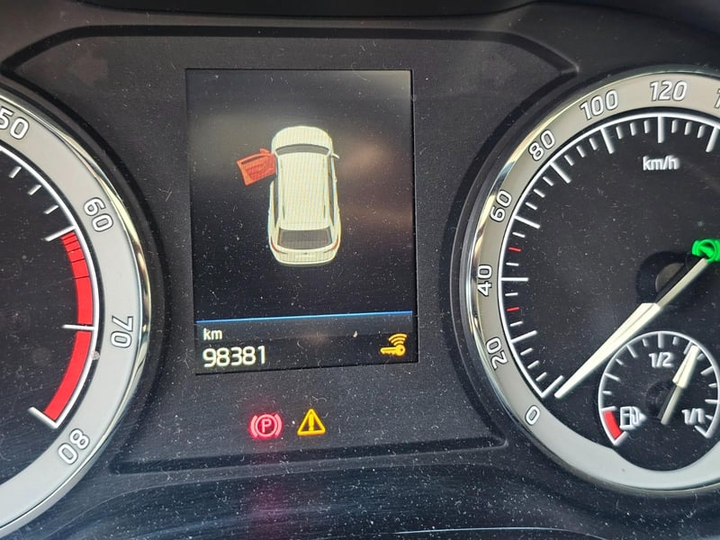 Skoda KODIAQ Auto Style 2.0 4x4 2020 - Imagen 5 de 6