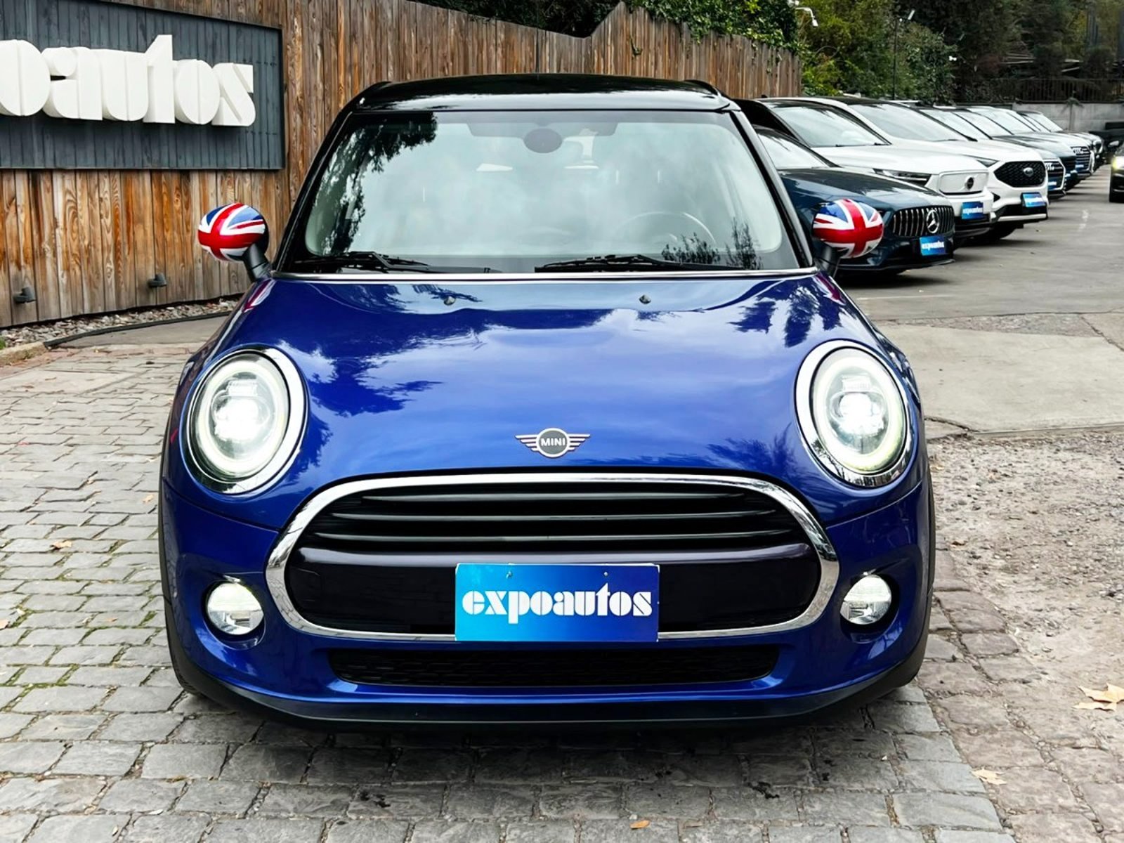 Mini COOPER 1.5T AT 2019 - Foto 2 de 10