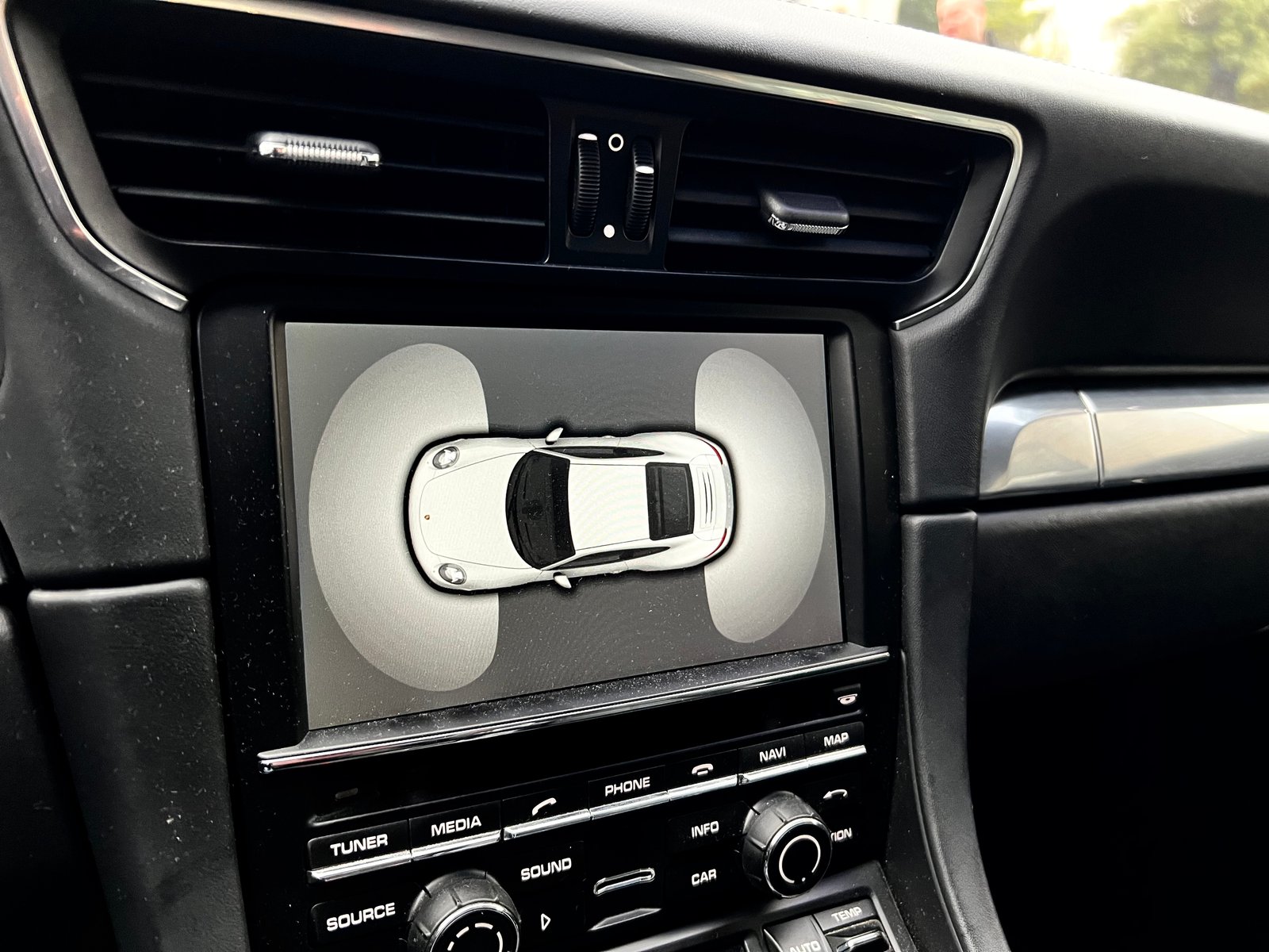 Porsche CARRERA 4 S 2013 - Imagen 14 de 20