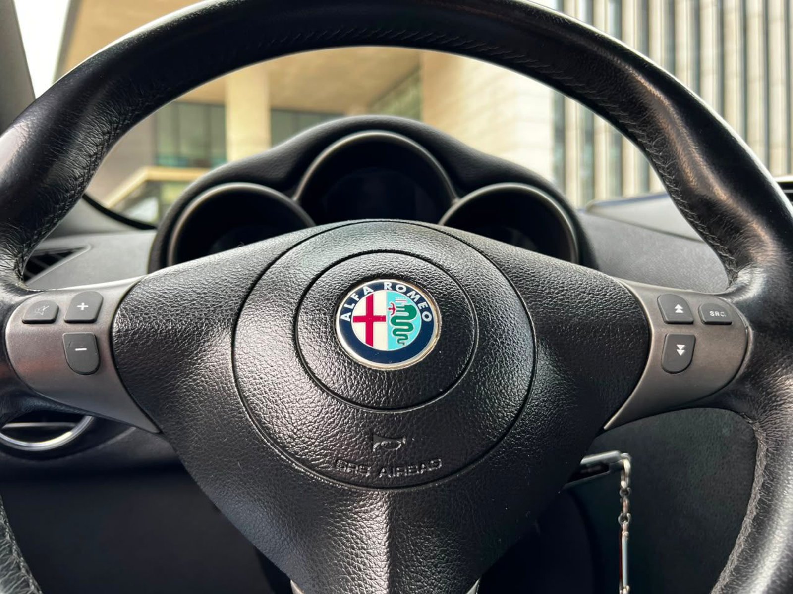 Alfa Romeo 147 2003 - Imagen 11 de 18