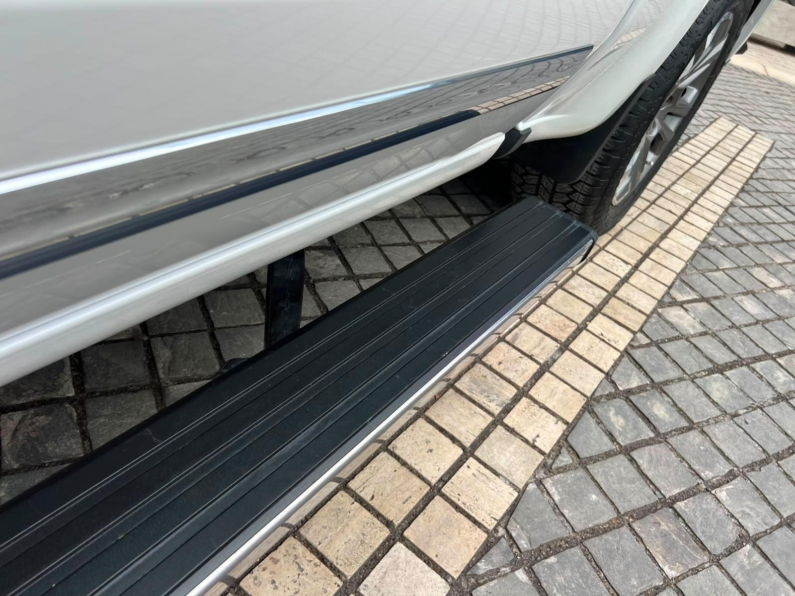 Chevrolet SILVERADO 2024 - Imagen 9 de 20
