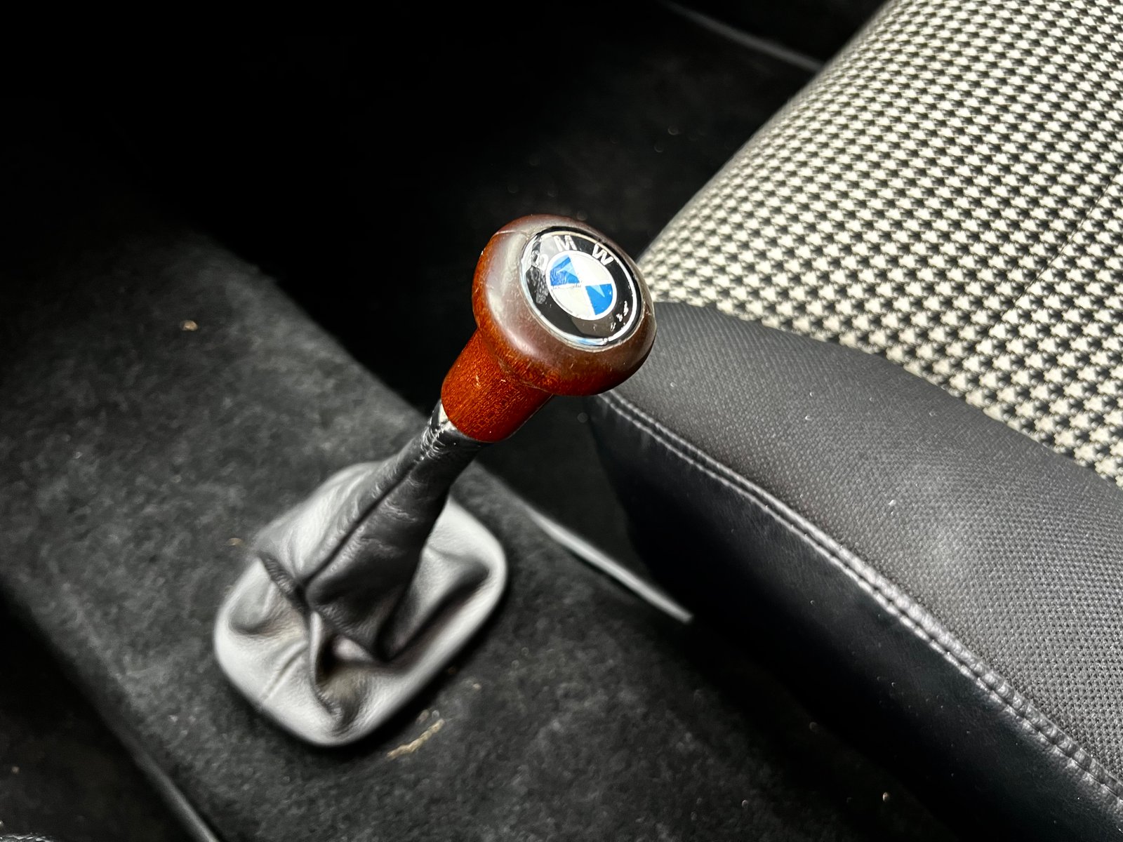 BMW 2002 1975 - Imagen 18 de 20