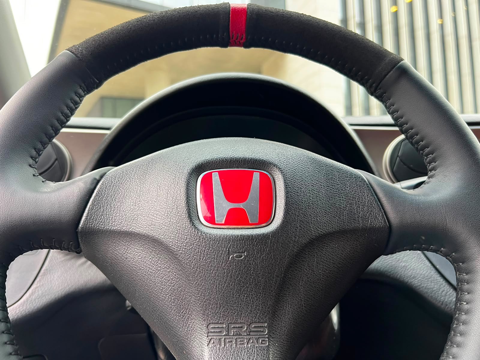 Honda INTEGRA 2004 - Imagen 13 de 20