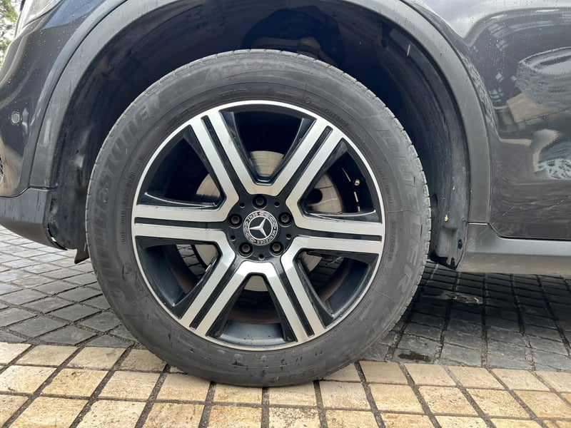 Mercedes-Benz GLC 220D 2022 - Imagen 7 de 20