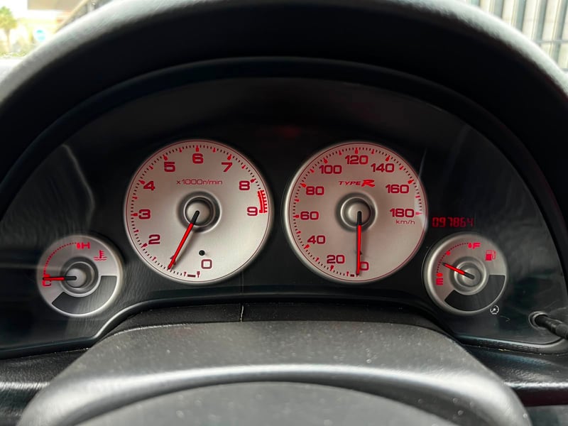 Honda INTEGRA 2004 - Imagen 14 de 20