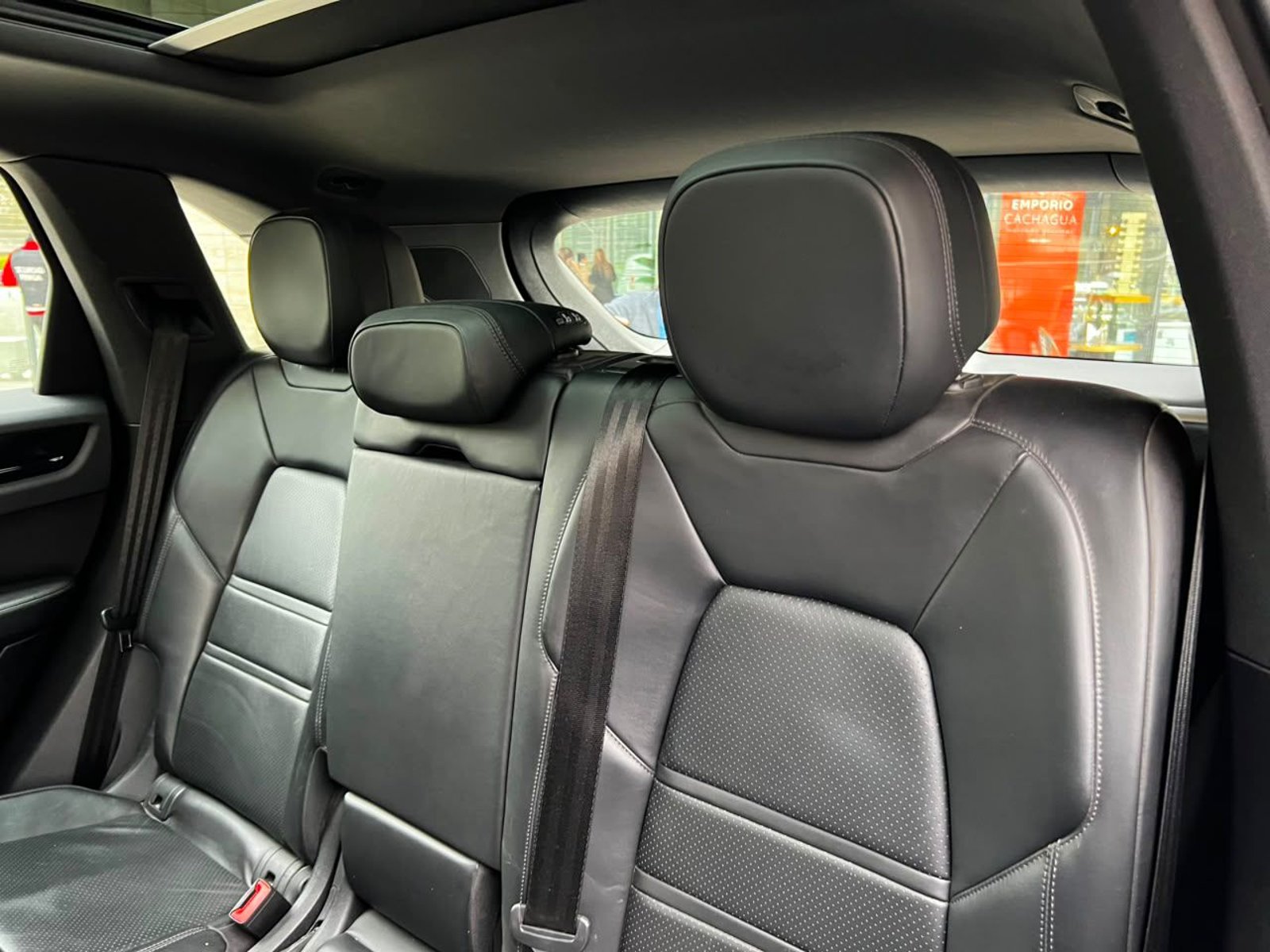 Porsche CAYENNE 2019 - Imagen 19 de 19