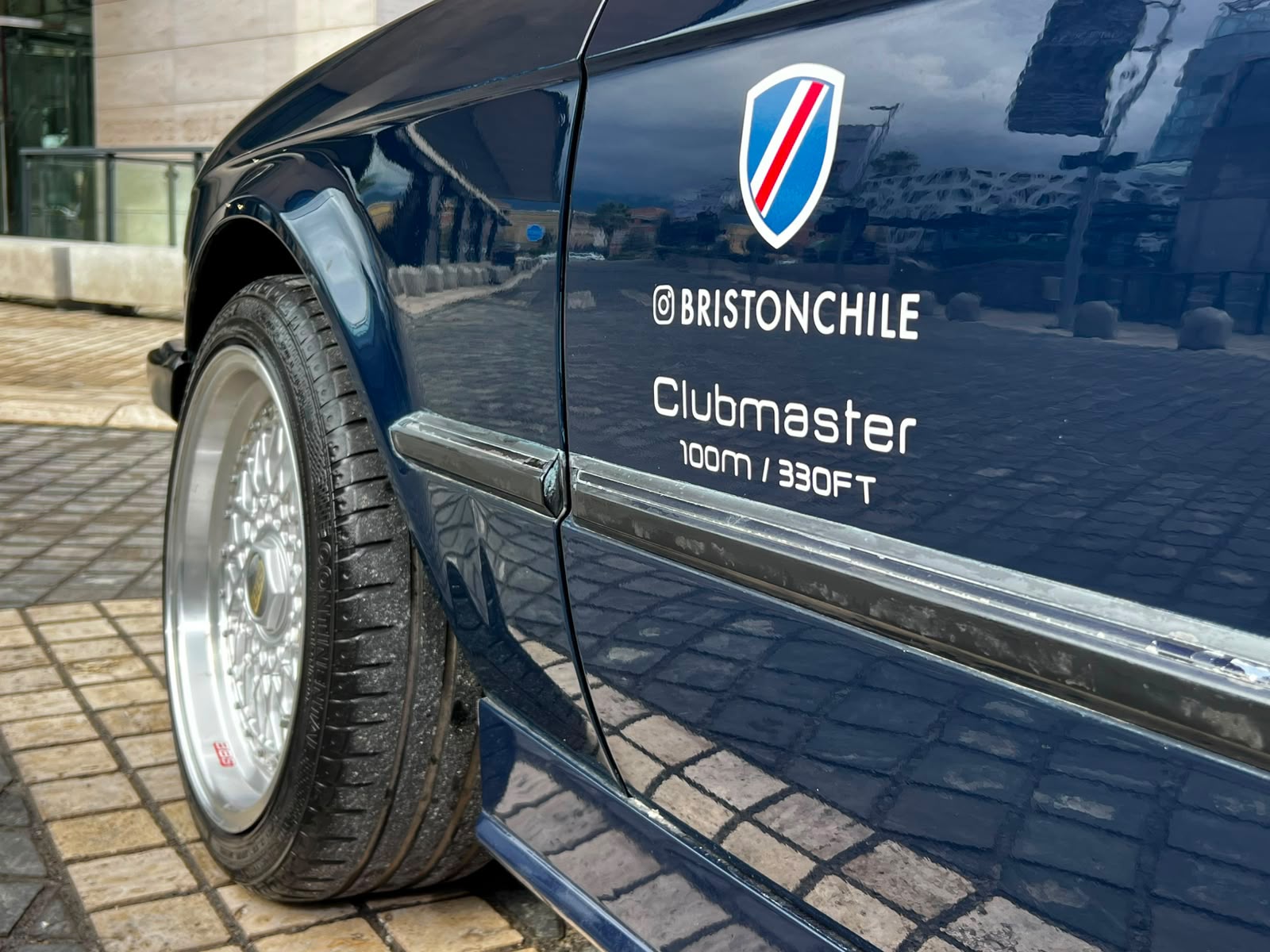 BMW 320 1985 - Imagen 9 de 20