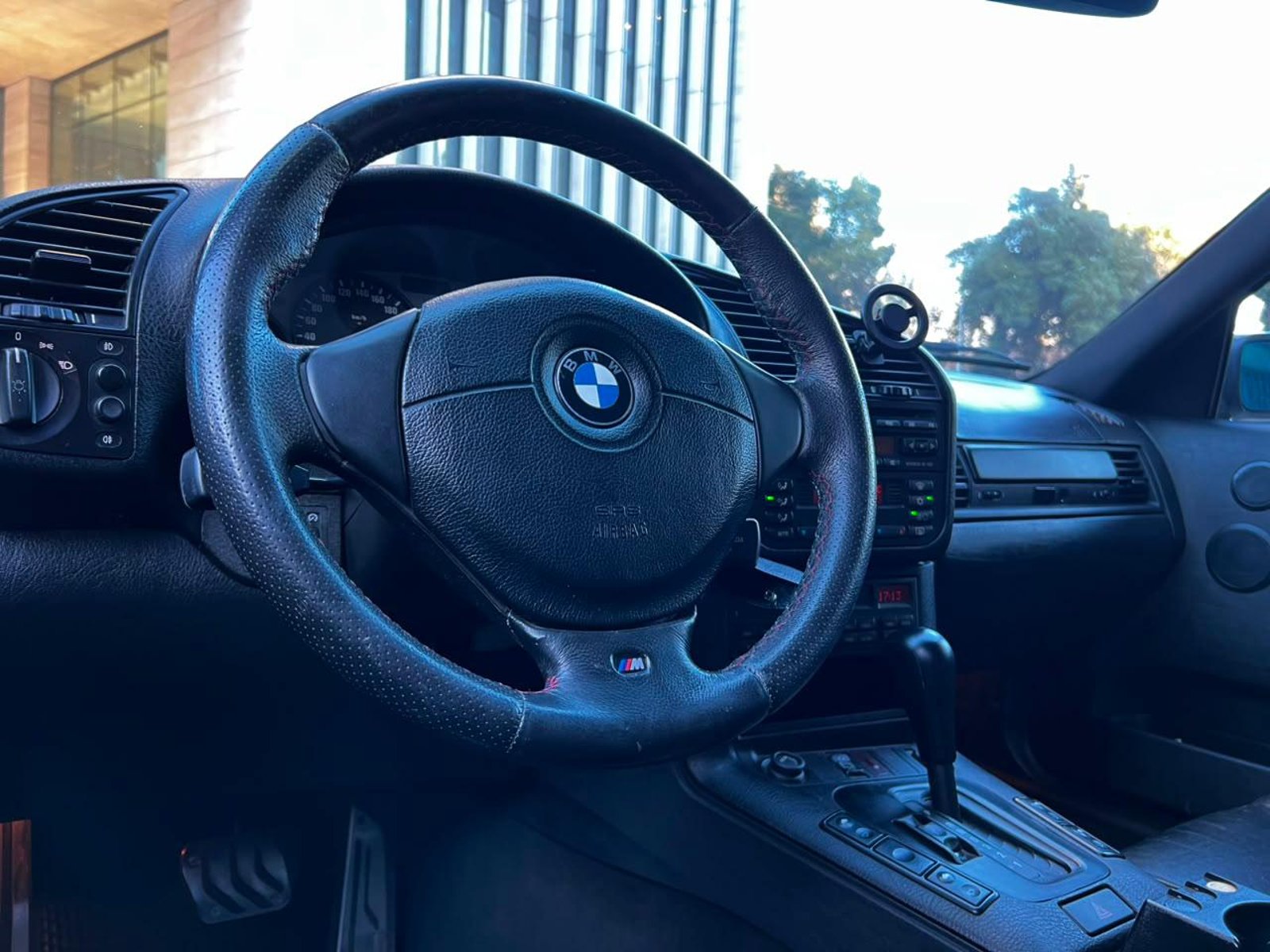 BMW 328 1998 - Imagen 8 de 19