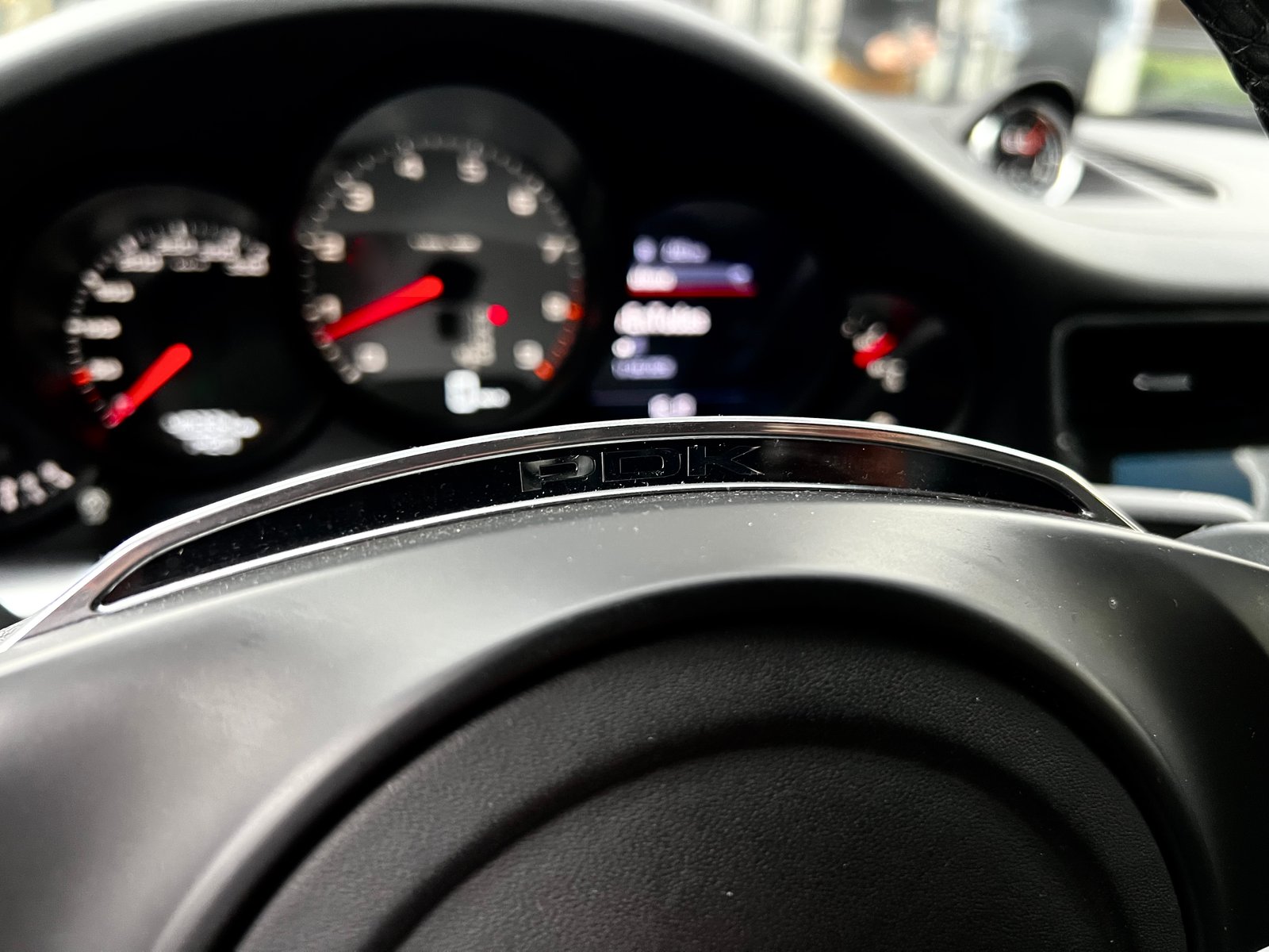 Porsche CARRERA 4 S 2013 - Imagen 11 de 20