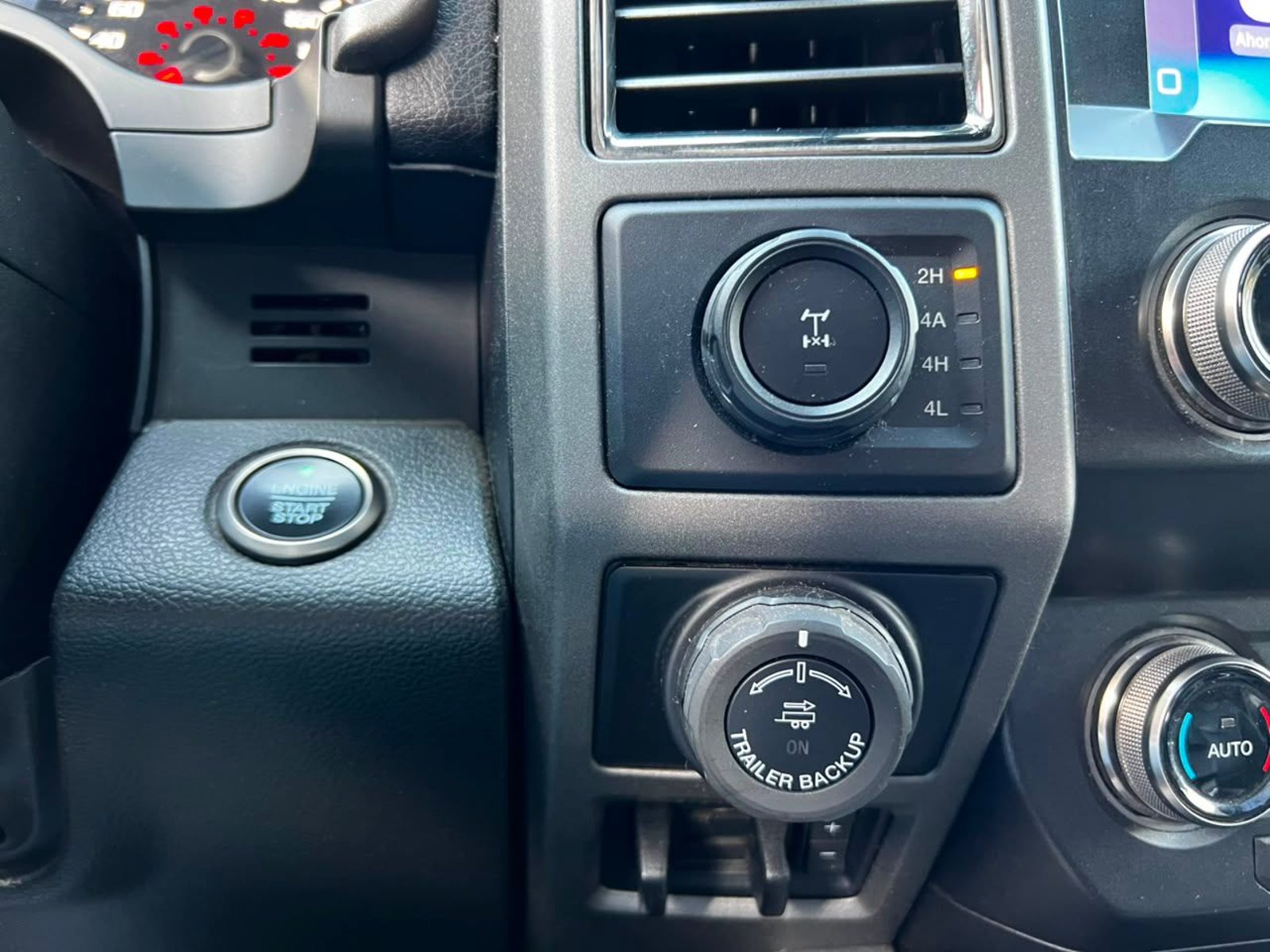 Ford F-150 2020 - Imagen 15 de 20