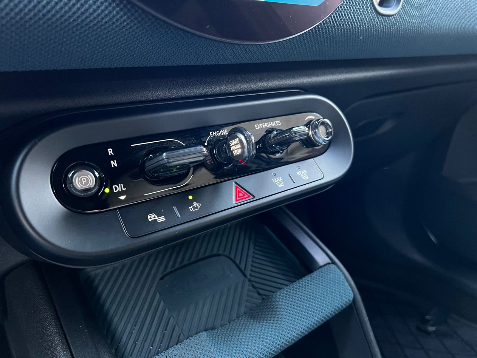 Mini COUNTRYMAN 2024 - Imagen 18 de 20
