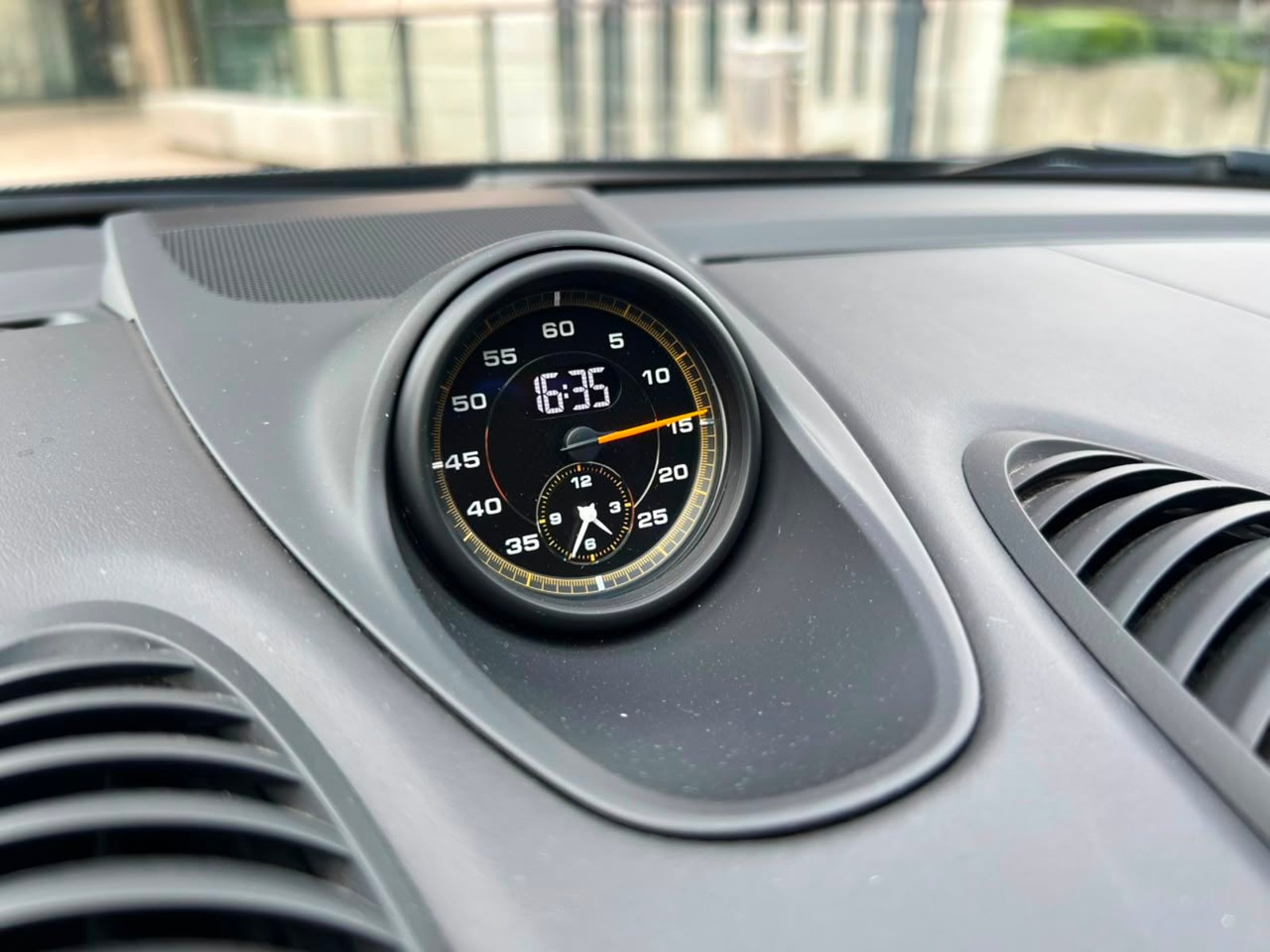Porsche CAYMAN 2021 - Imagen 13 de 20
