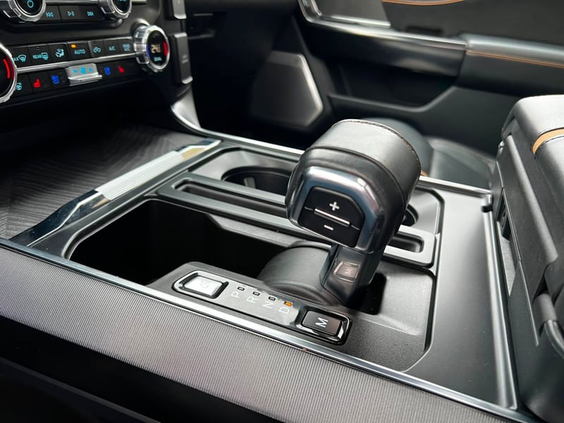 Ford F-150 2021 - Imagen 16 de 20