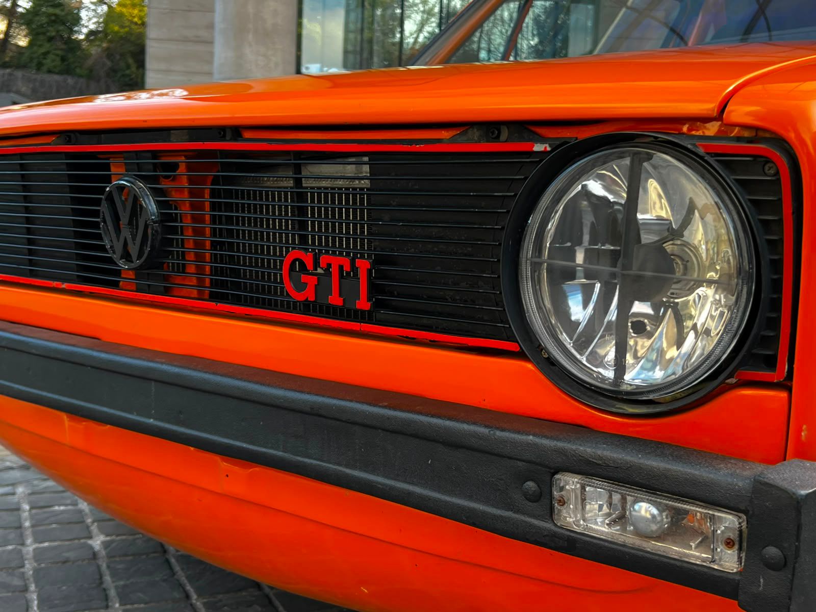 Volkswagen GOLF 1977 - Imagen 7 de 19