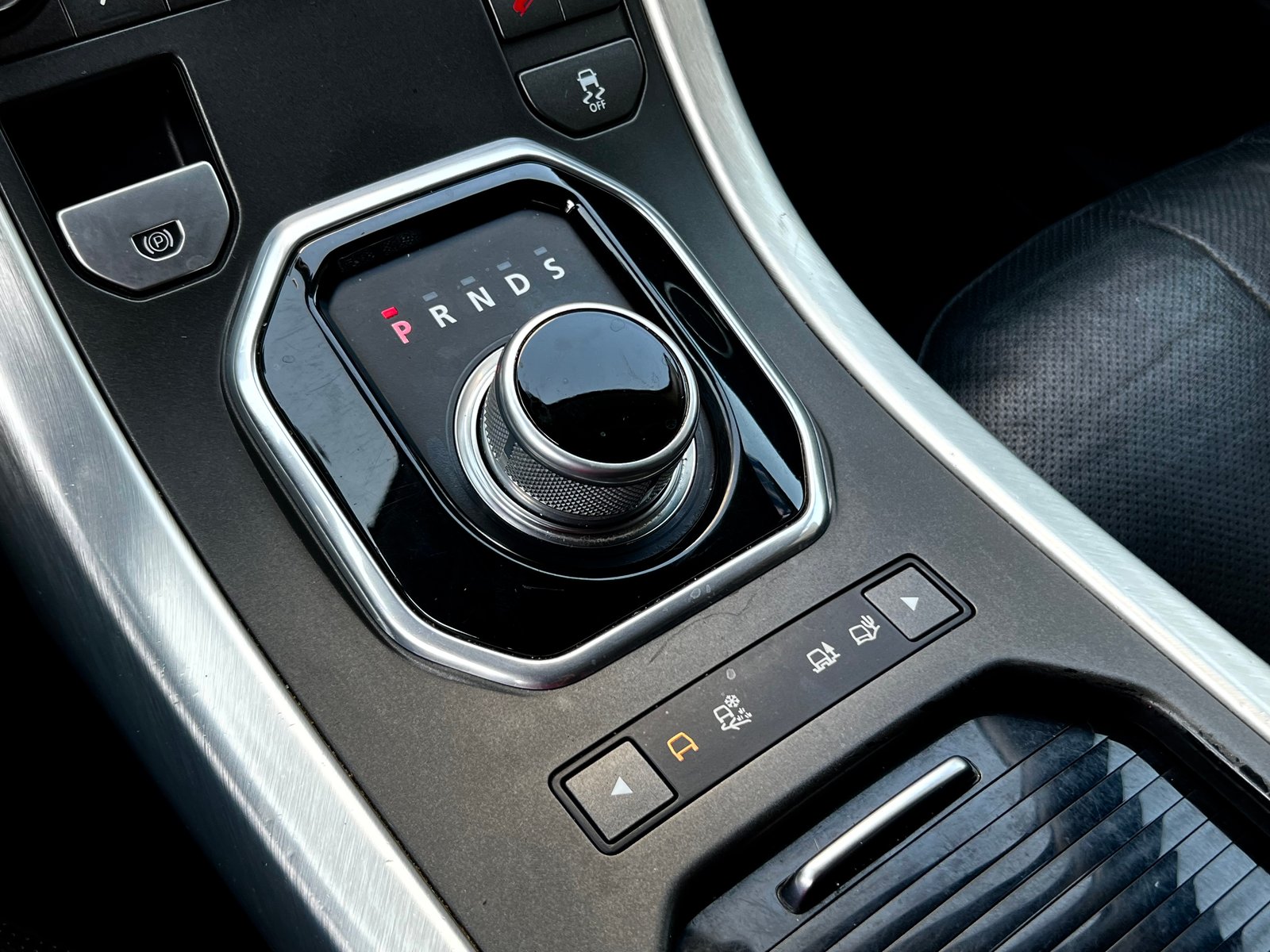 Land Rover RANGE ROVER EVOQUE 2017 - Imagen 16 de 20