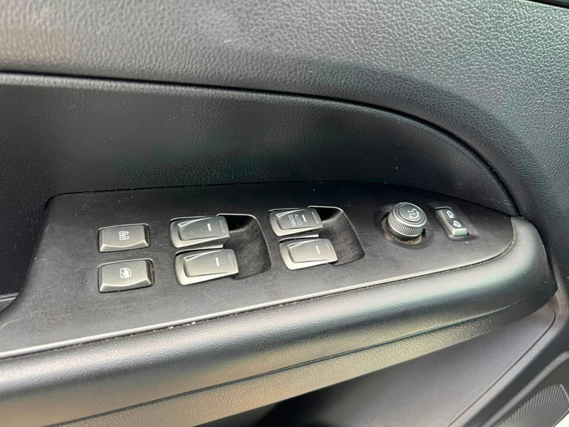 SsangYong MUSSO GRAND 2021 - Imagen 18 de 20