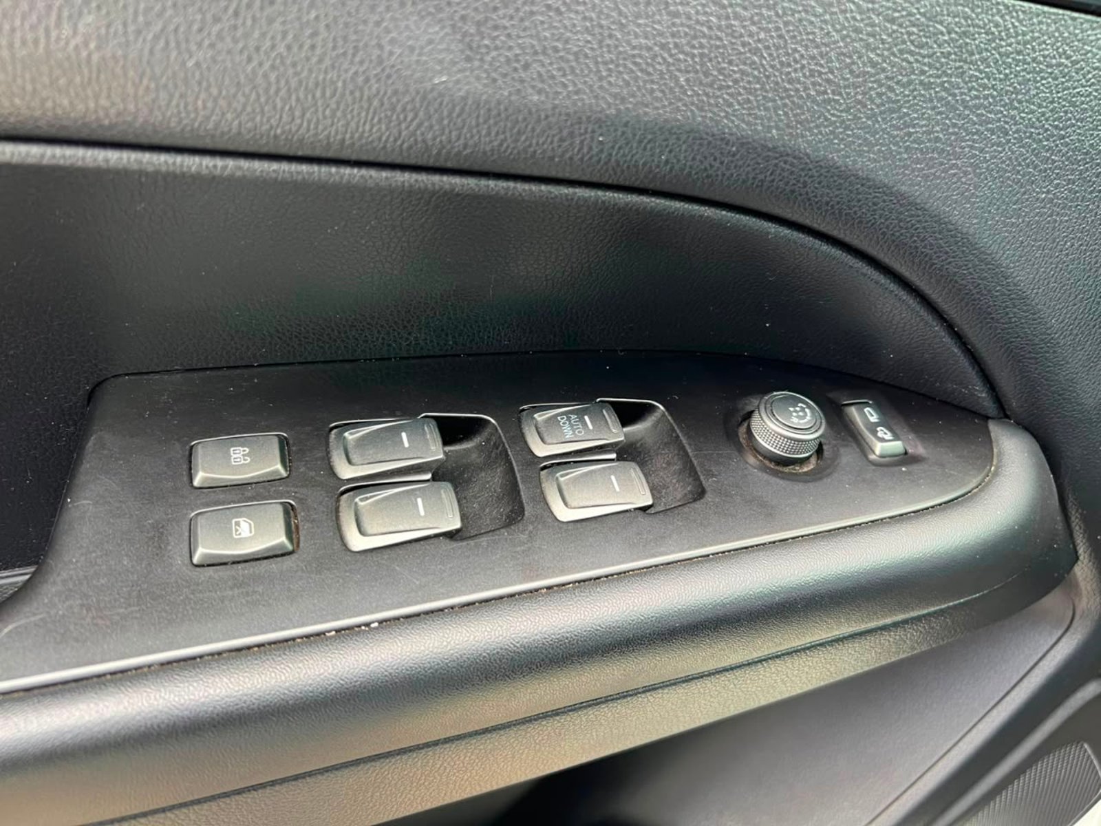 SsangYong MUSSO GRAND 2021 - Imagen 18 de 20