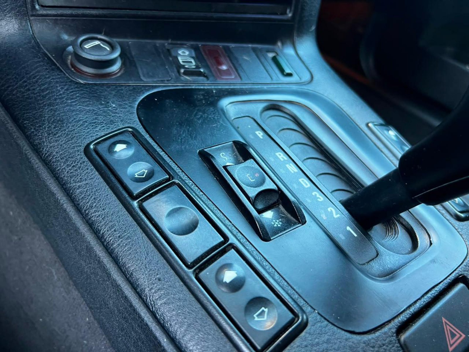 BMW 328 1998 - Imagen 16 de 19