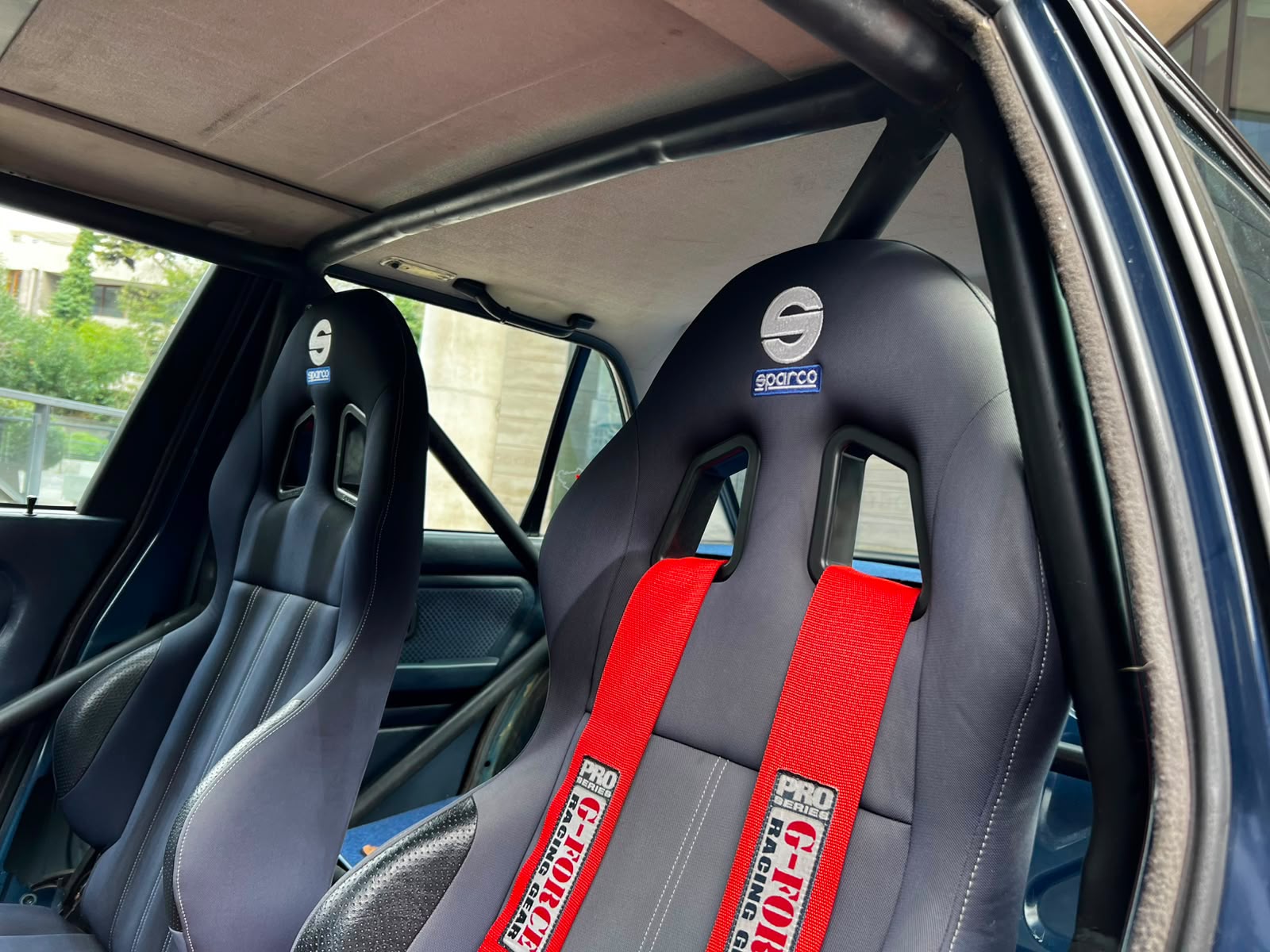 BMW 320 1985 - Imagen 16 de 20