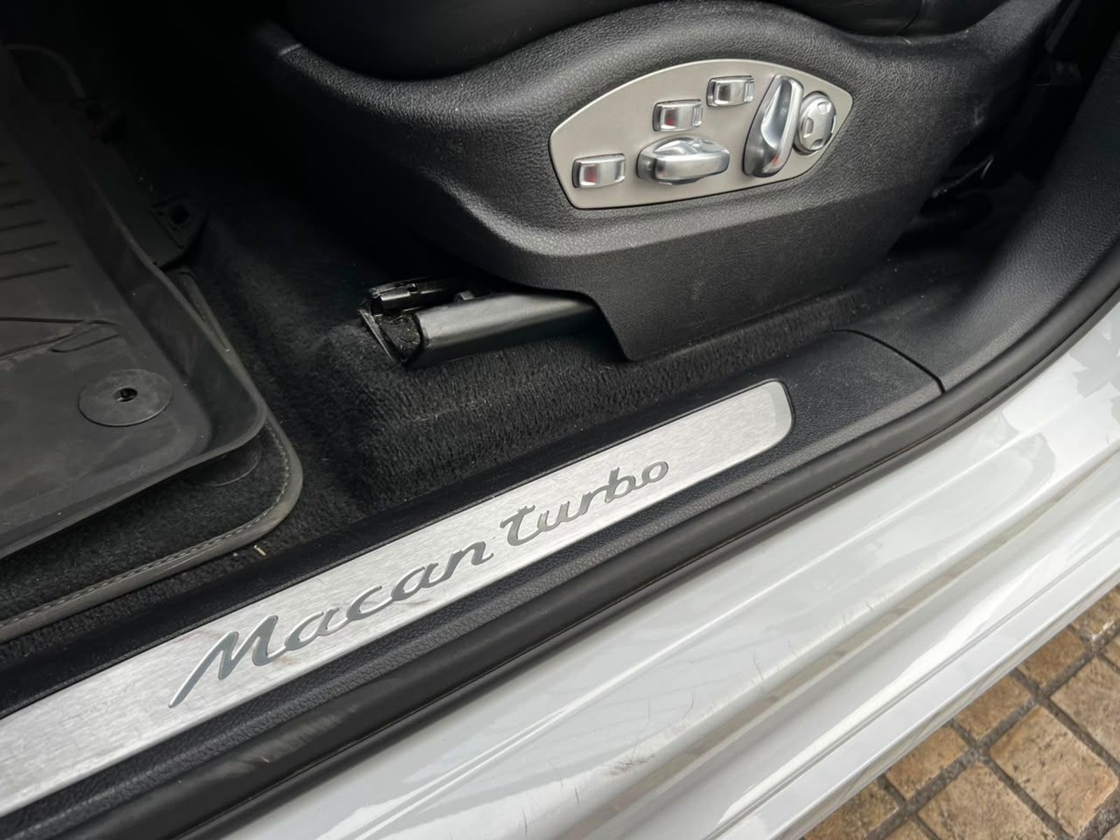 Porsche MACAN 2020 - Imagen 20 de 20