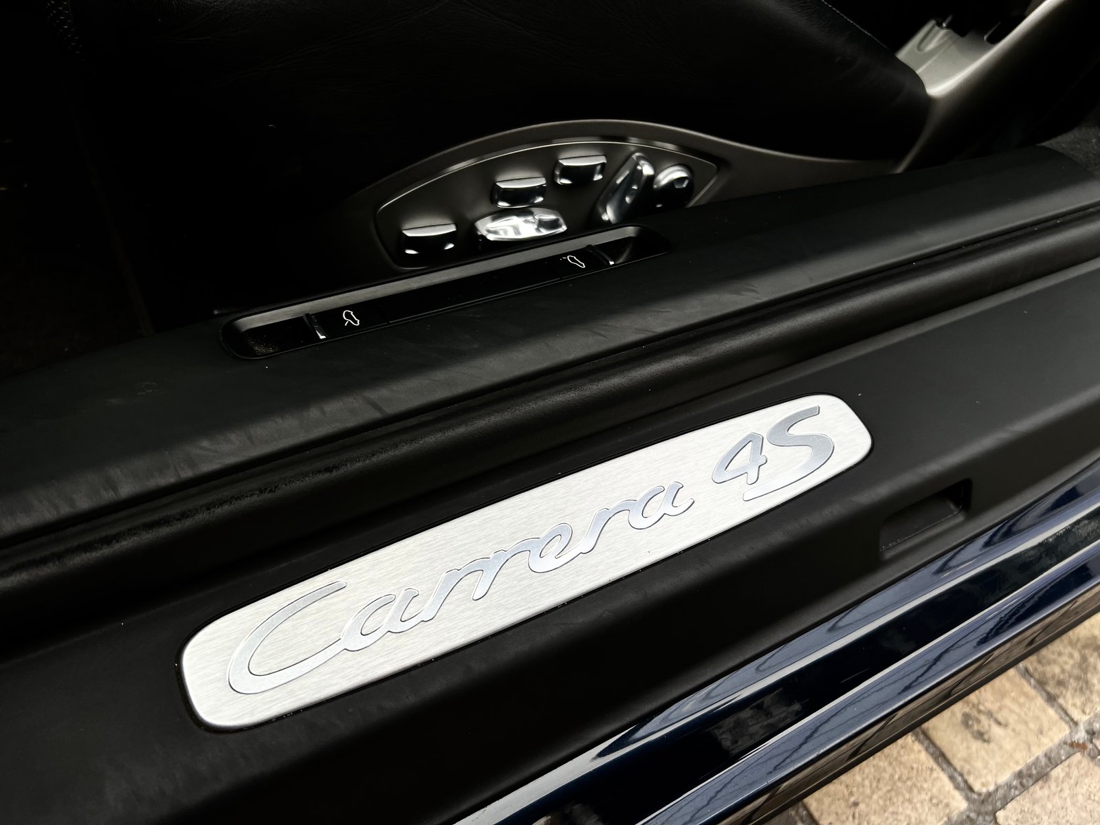Porsche CARRERA 4 S 2013 - Imagen 20 de 20