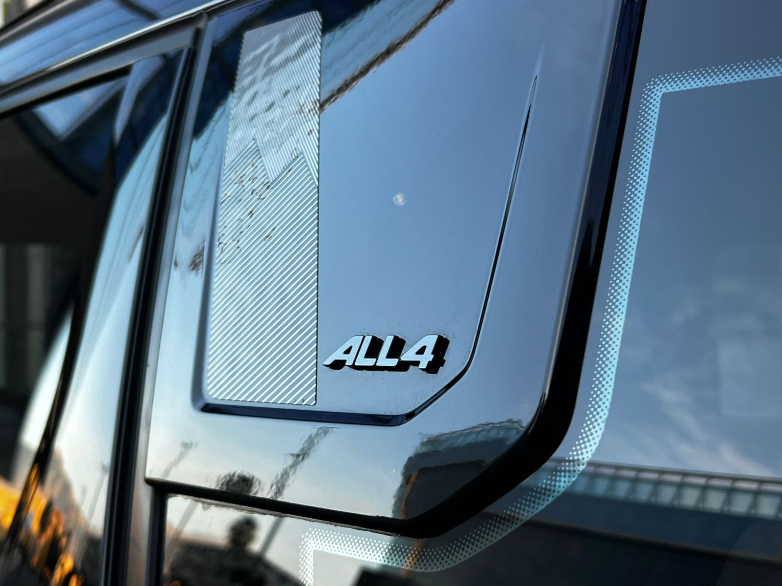 Mini COUNTRYMAN 2024 - Imagen 8 de 20