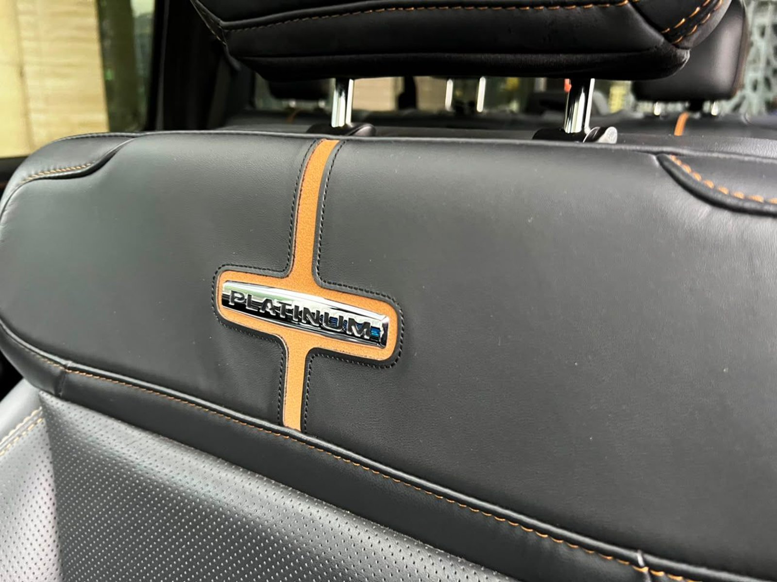 Ford F-150 2021 - Imagen 19 de 20