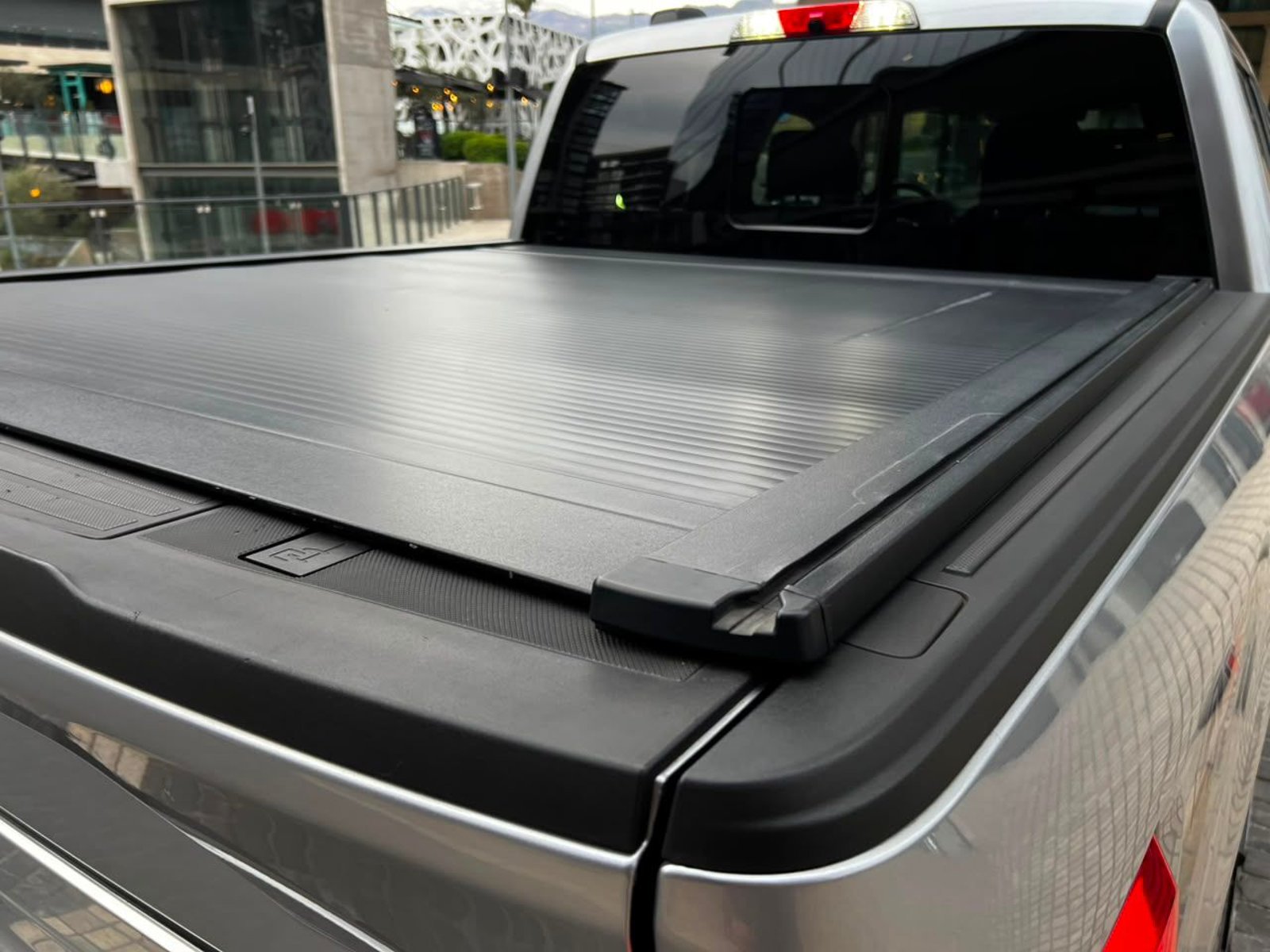 Ford F-150 2021 - Imagen 6 de 20