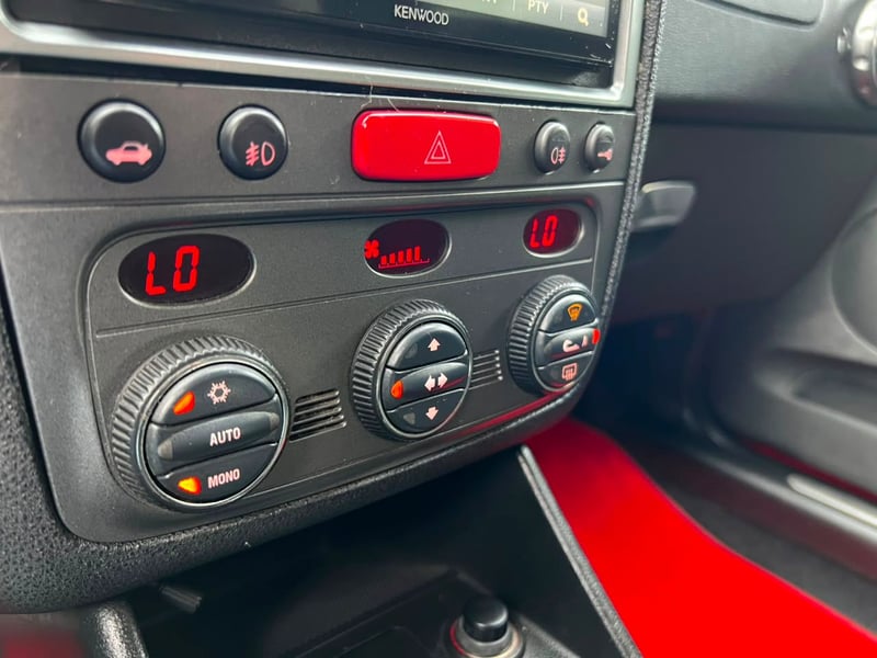 Alfa Romeo 147 2003 - Imagen 14 de 18