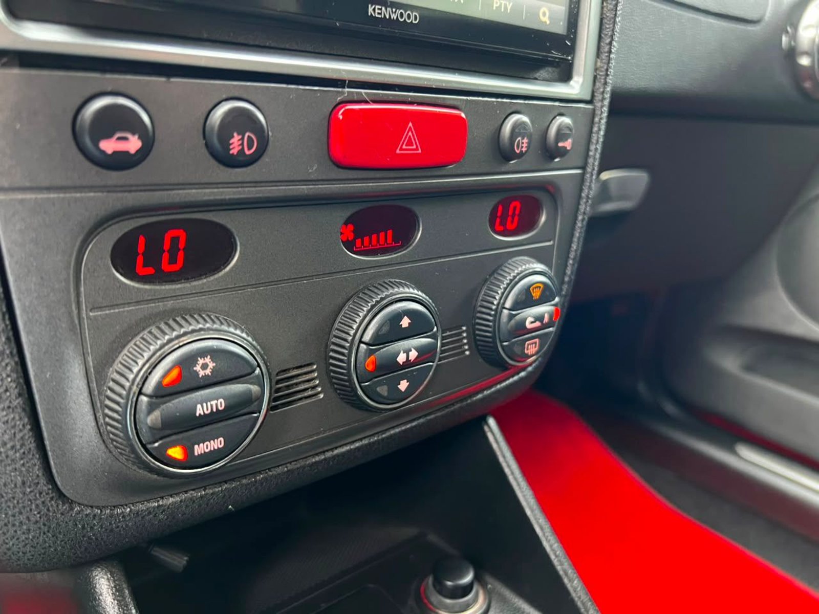Alfa Romeo 147 2003 - Imagen 14 de 18