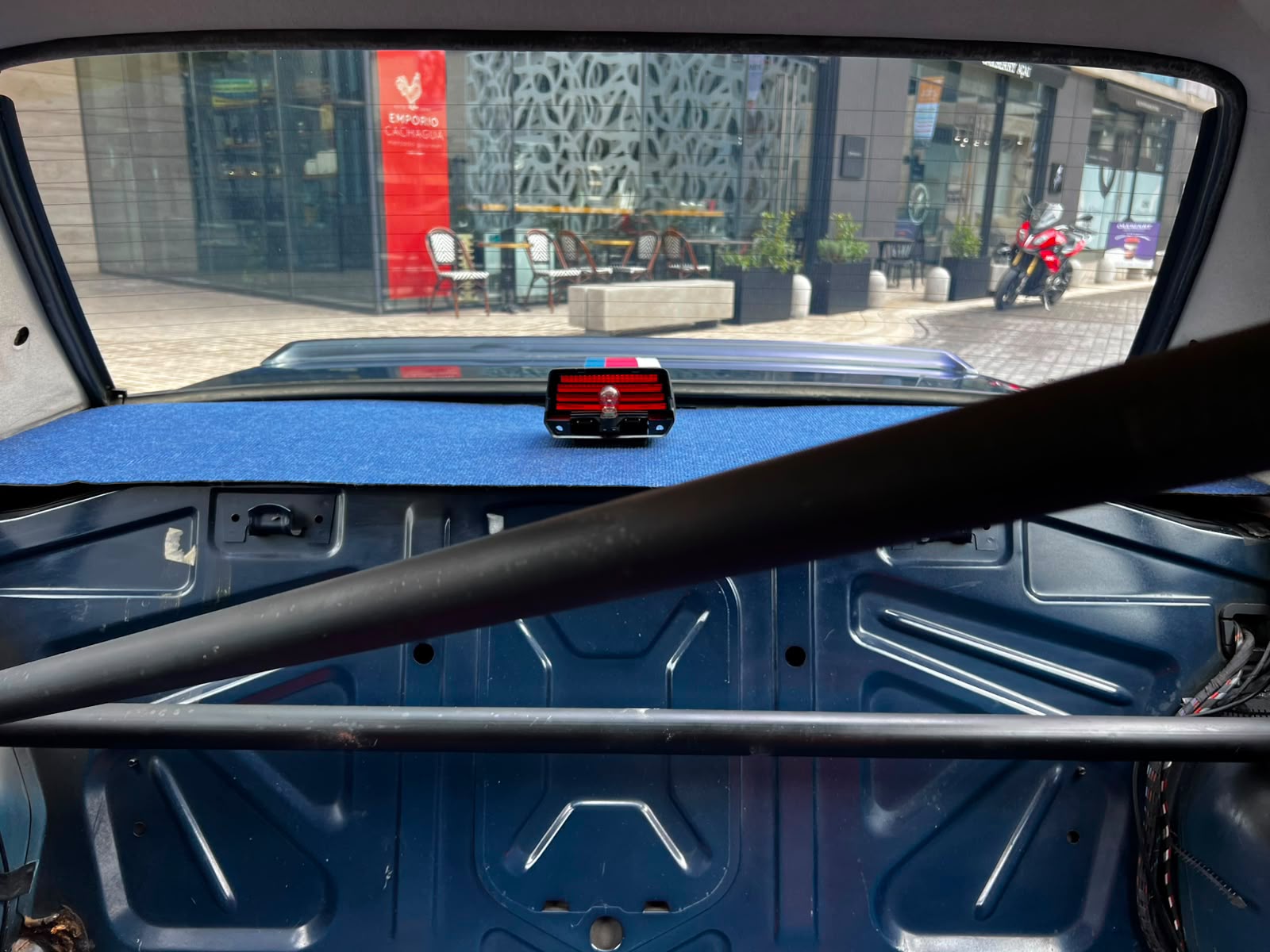 BMW 320 1985 - Imagen 19 de 20