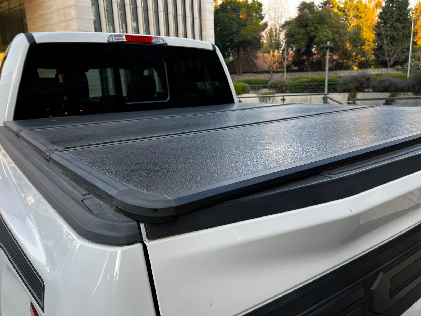 Ford F-150 2020 - Imagen 8 de 20