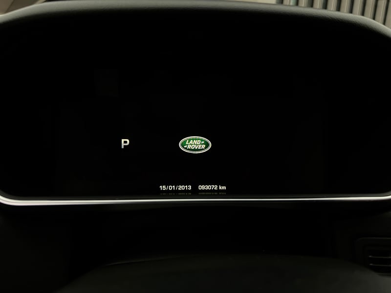 Land Rover RANGE ROVER SPORT 2016 - Imagen 11 de 20