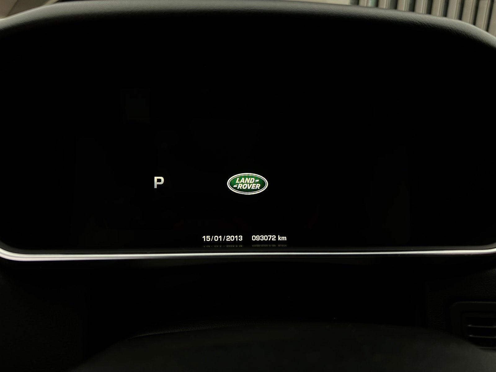 Land Rover RANGE ROVER SPORT 2016 - Imagen 11 de 20