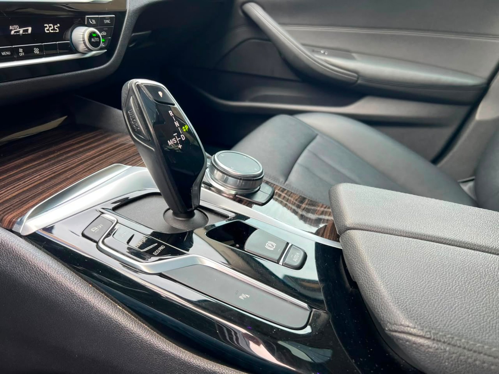 BMW 520 2019 - Imagen 20 de 20