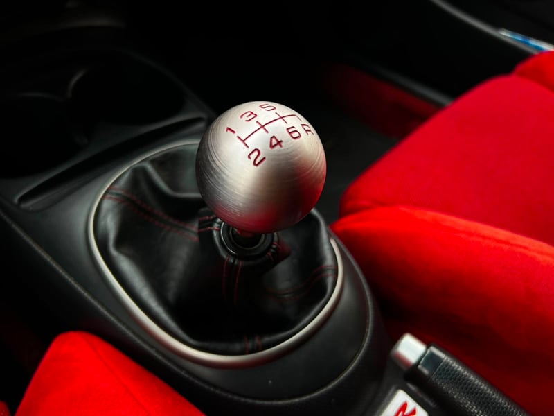 Honda INTEGRA 2004 - Imagen 17 de 20