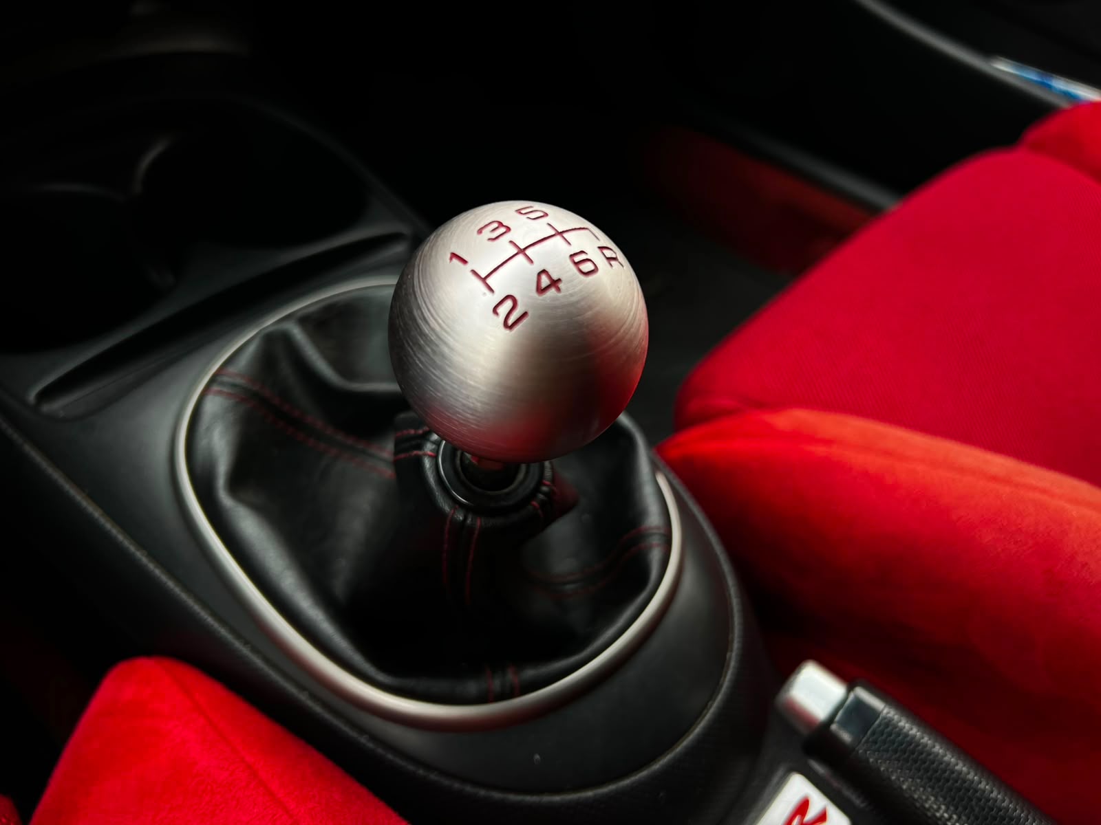 Honda INTEGRA 2004 - Imagen 17 de 20