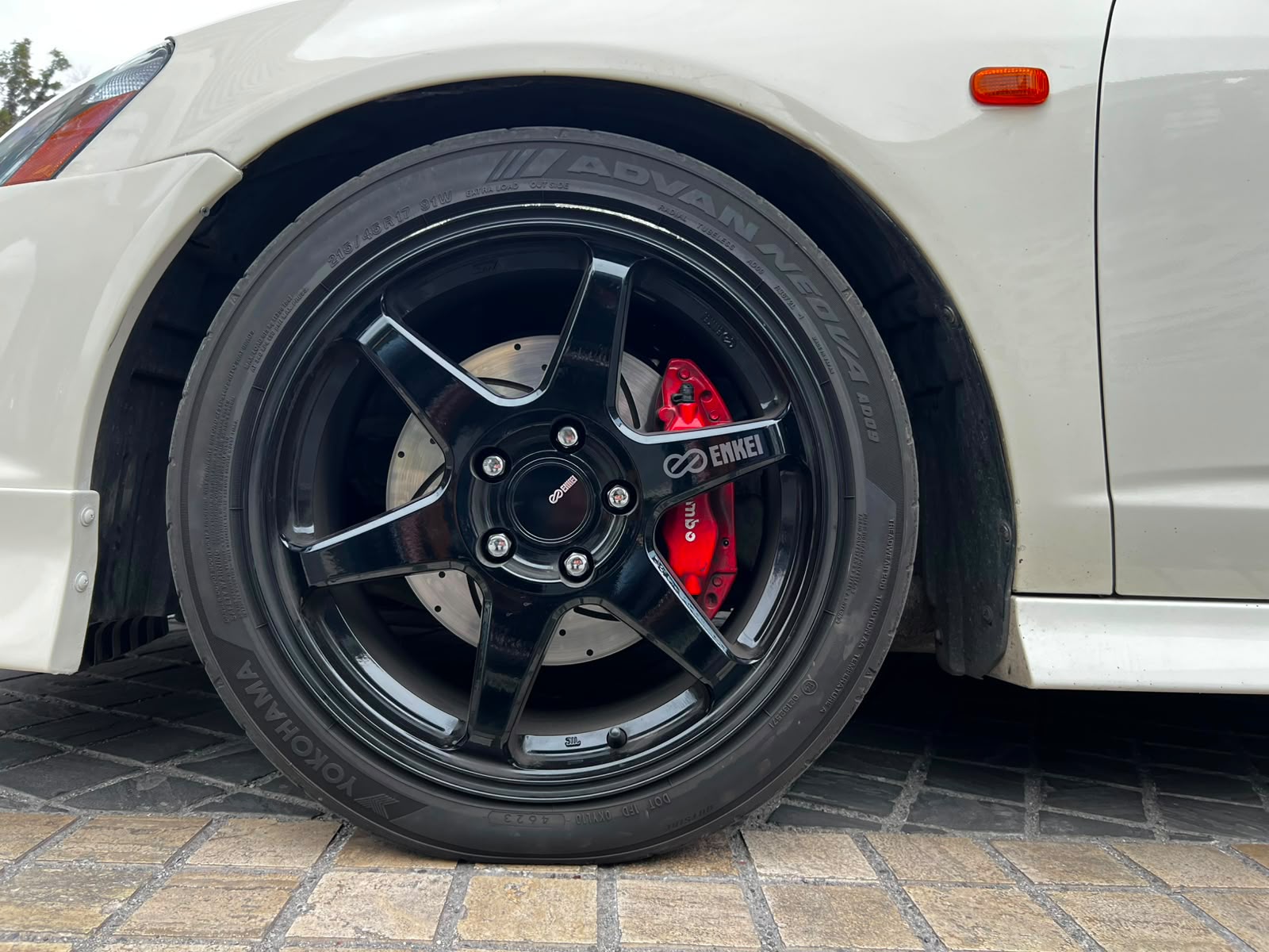 Honda INTEGRA 2004 - Imagen 10 de 20
