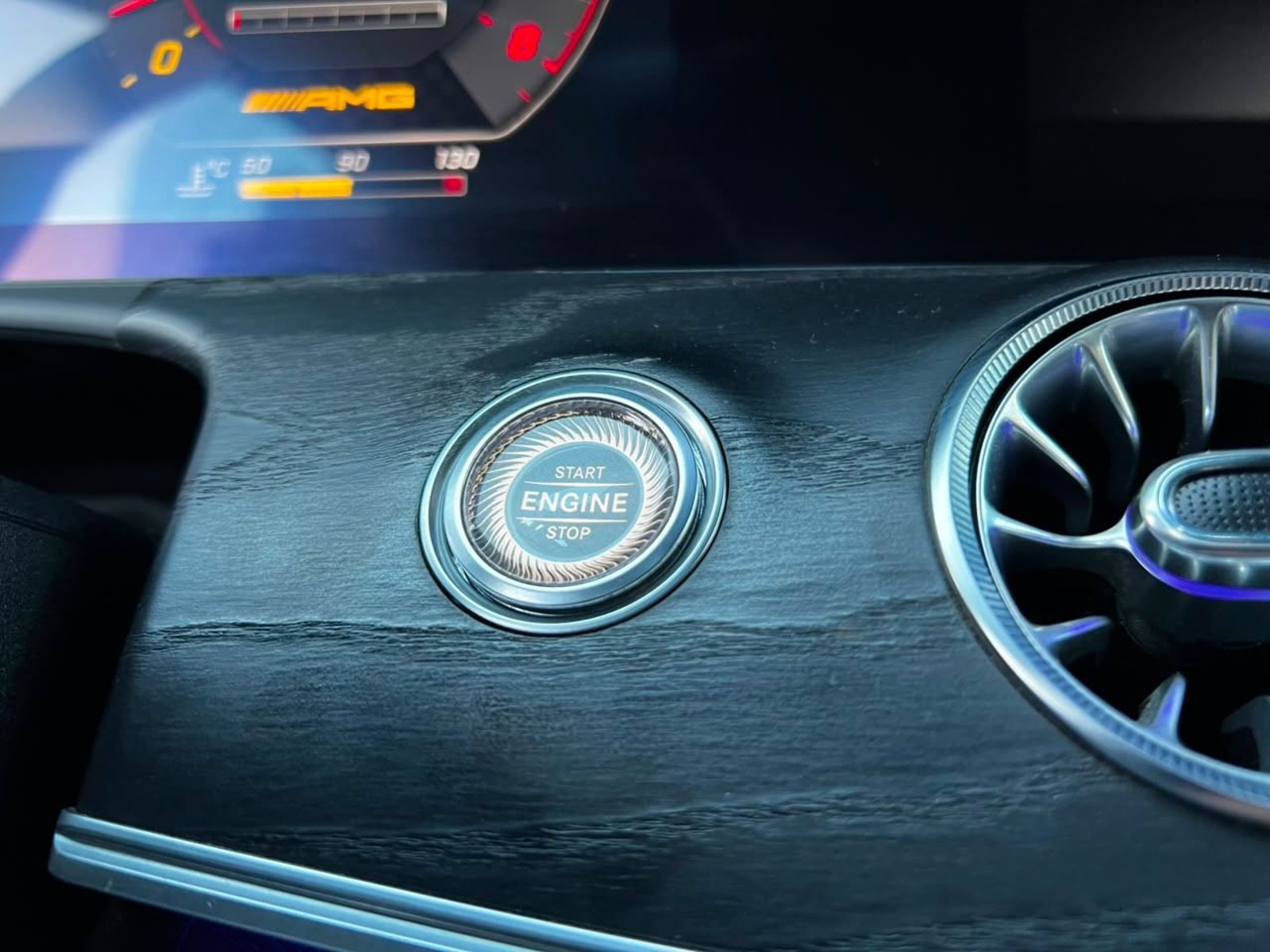 Mercedes-Benz E 53 2019 - Imagen 14 de 20