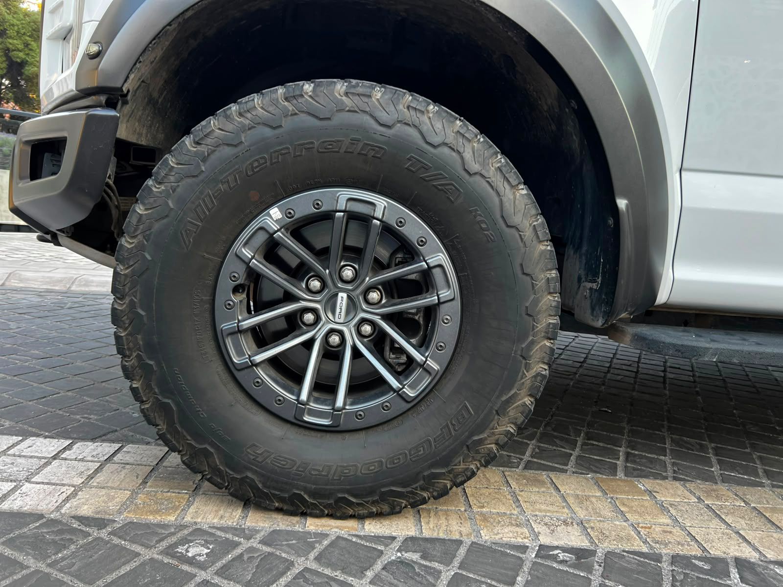 Ford F-150 2020 - Imagen 10 de 20