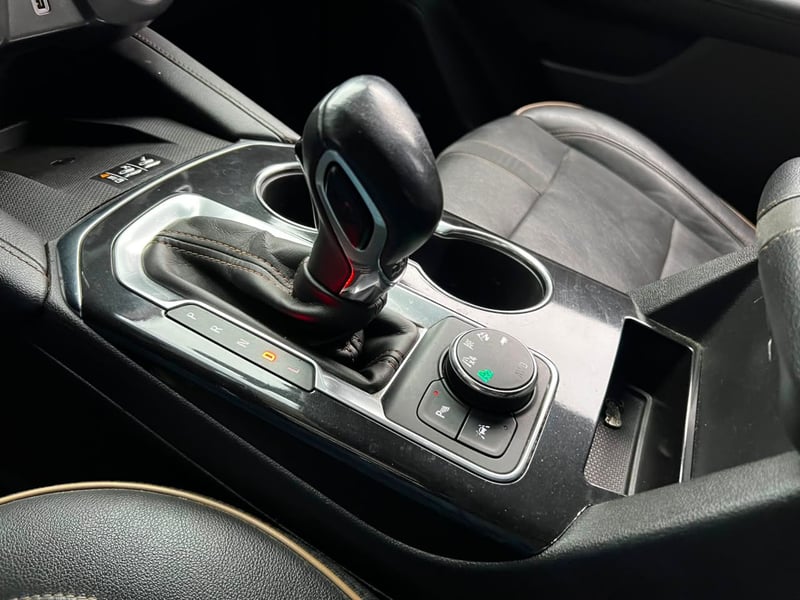 Chevrolet BLAZER 2021 - Imagen 17 de 20