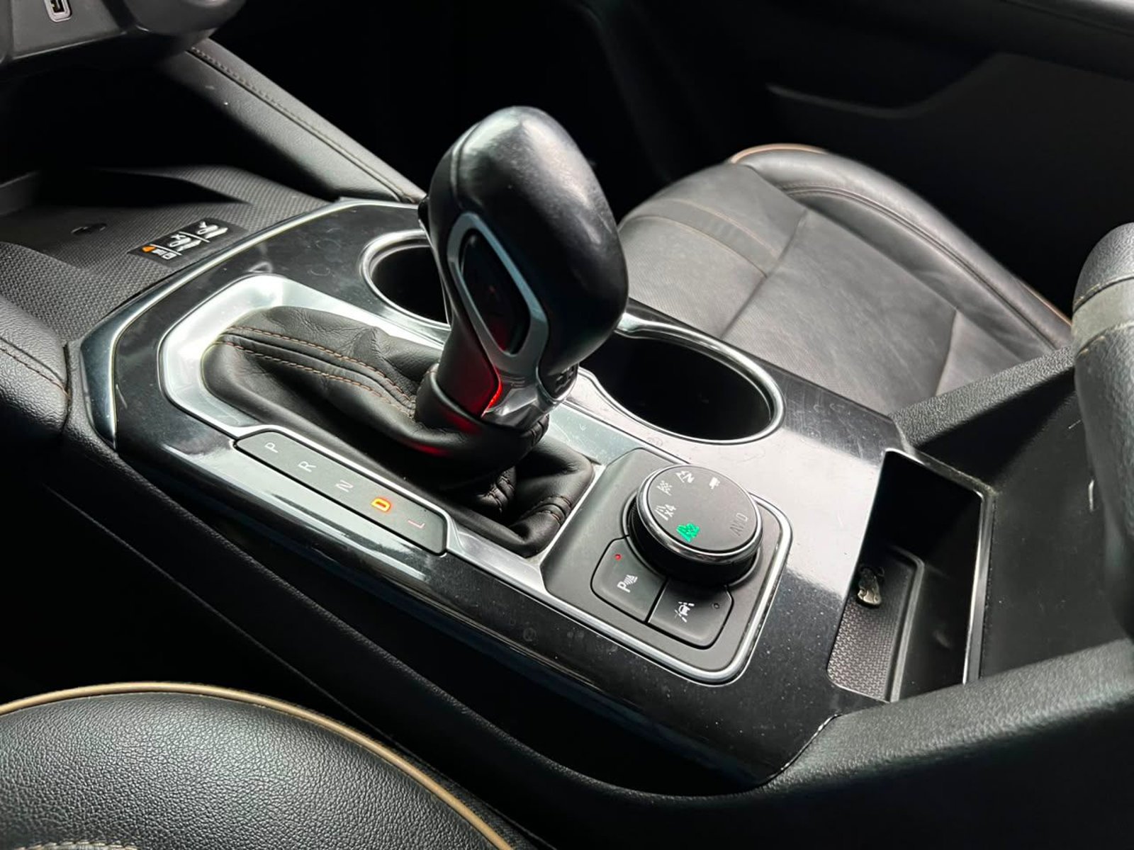Chevrolet BLAZER 2021 - Imagen 17 de 20